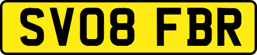 SV08FBR