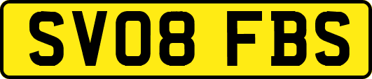 SV08FBS