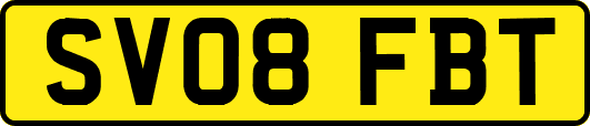 SV08FBT