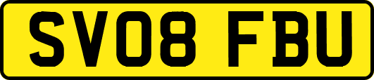 SV08FBU