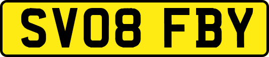 SV08FBY
