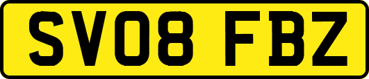 SV08FBZ
