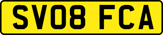 SV08FCA