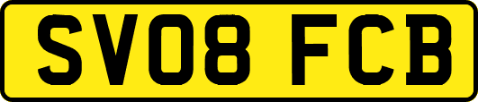 SV08FCB