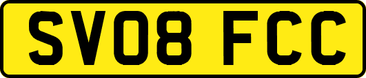 SV08FCC