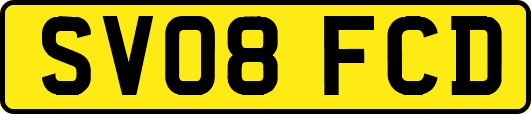 SV08FCD