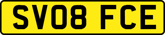 SV08FCE