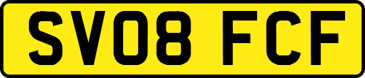 SV08FCF