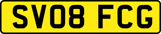 SV08FCG