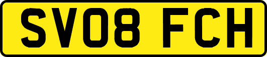 SV08FCH