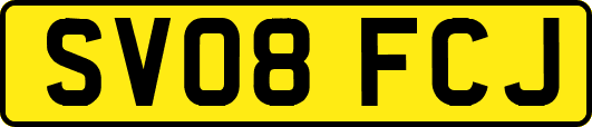 SV08FCJ