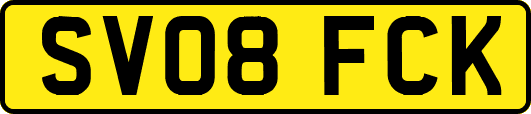 SV08FCK