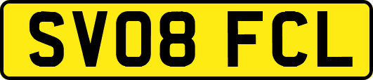SV08FCL