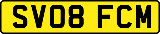 SV08FCM