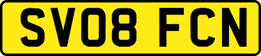 SV08FCN