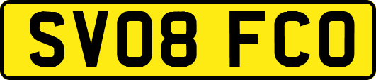 SV08FCO