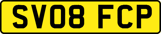 SV08FCP