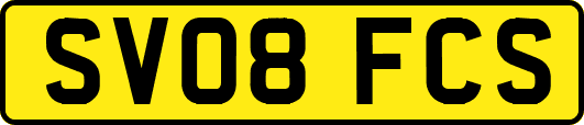 SV08FCS
