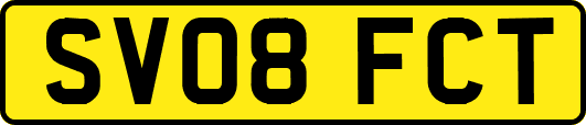 SV08FCT