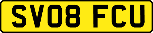 SV08FCU