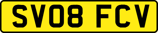 SV08FCV