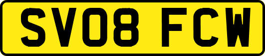 SV08FCW