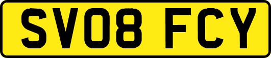 SV08FCY