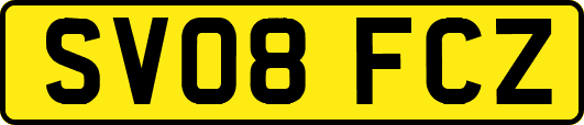 SV08FCZ
