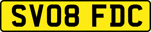 SV08FDC