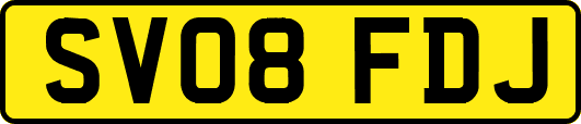 SV08FDJ