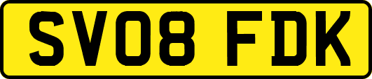 SV08FDK
