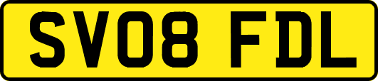 SV08FDL