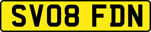 SV08FDN