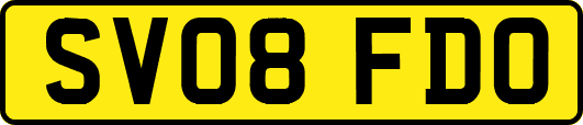 SV08FDO