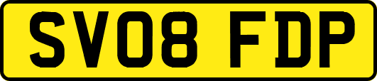 SV08FDP