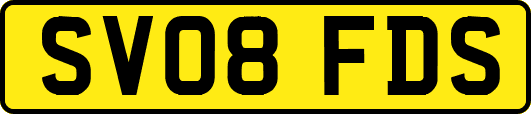 SV08FDS