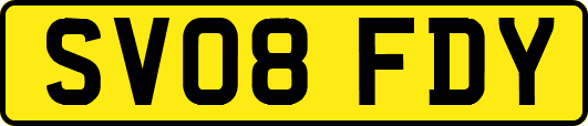 SV08FDY