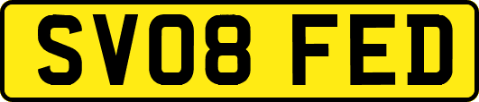 SV08FED