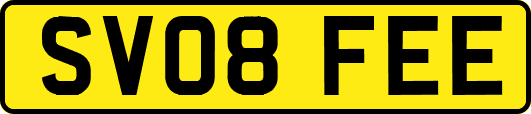 SV08FEE