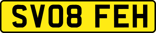 SV08FEH