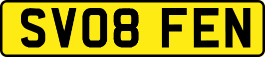 SV08FEN