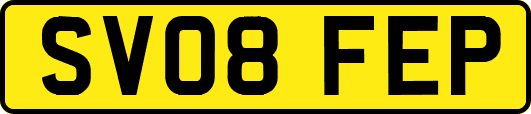 SV08FEP