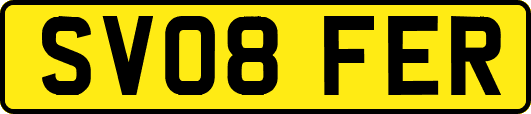 SV08FER
