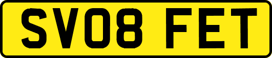 SV08FET