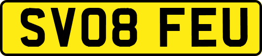 SV08FEU