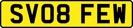 SV08FEW