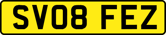 SV08FEZ