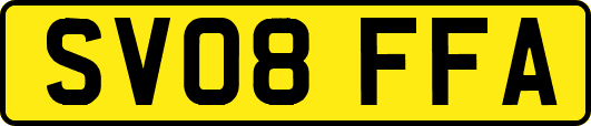 SV08FFA