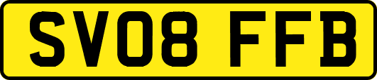 SV08FFB