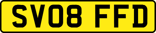 SV08FFD